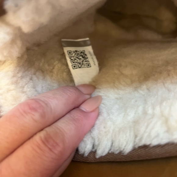 UGG Brown boots - Picture 6 of 11